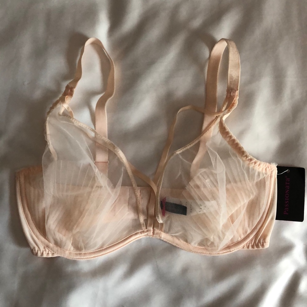Passionata  Bra (34 DD)